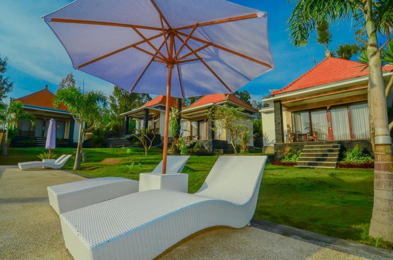 Mount Batur Villa Kintamani  Ngoại thất bức ảnh