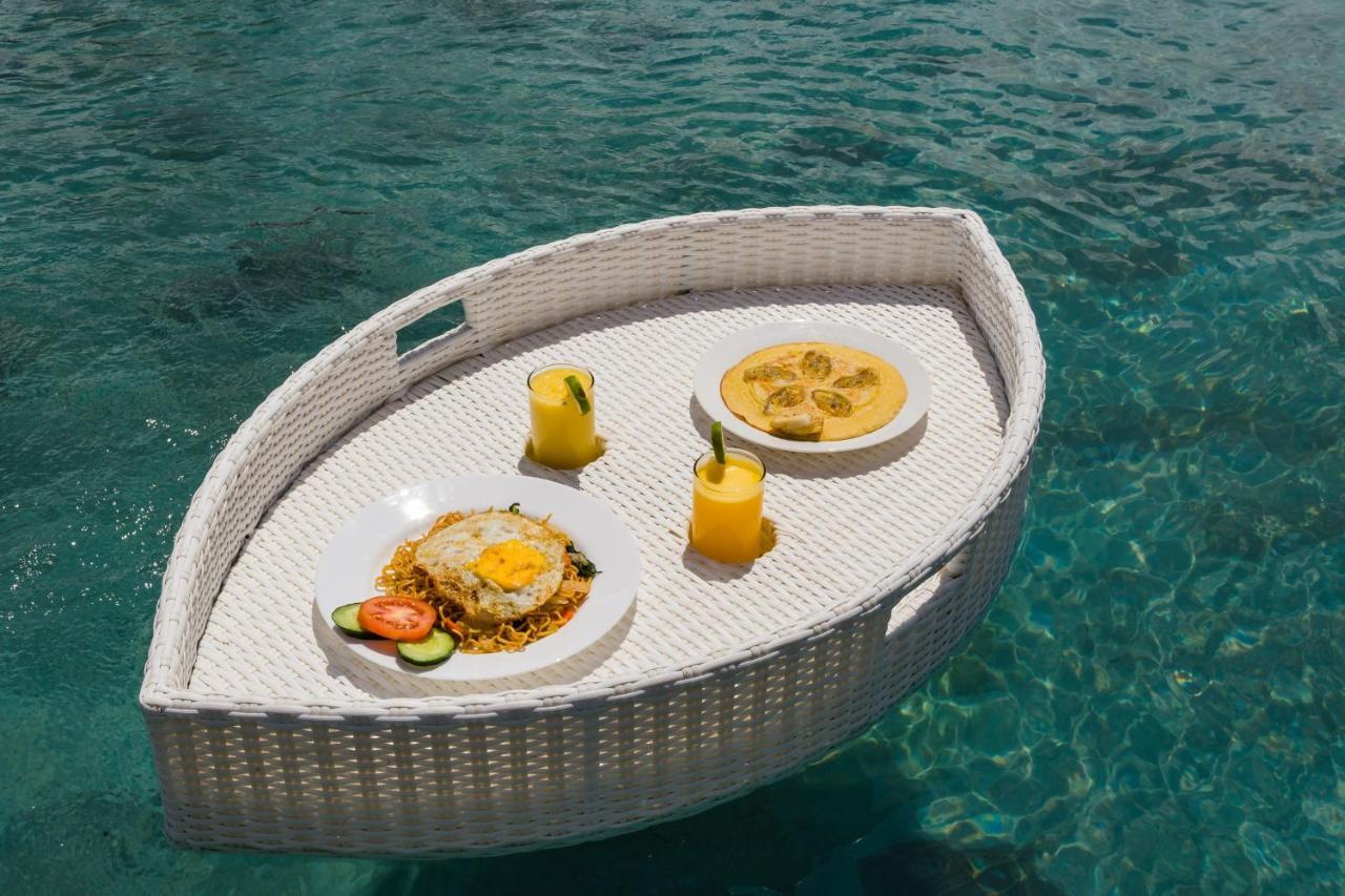 Mount Batur Villa Kintamani  Ngoại thất bức ảnh