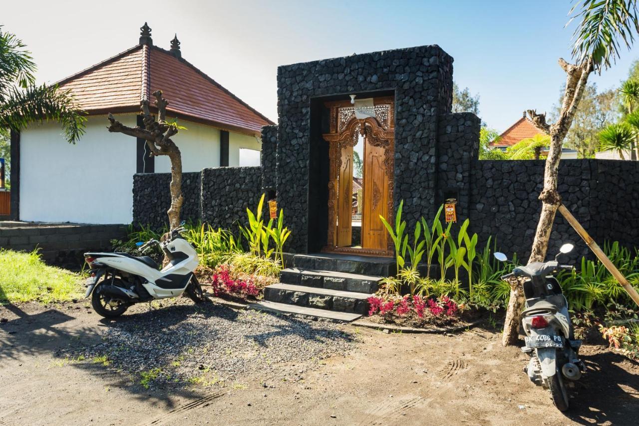 Mount Batur Villa Kintamani  Ngoại thất bức ảnh