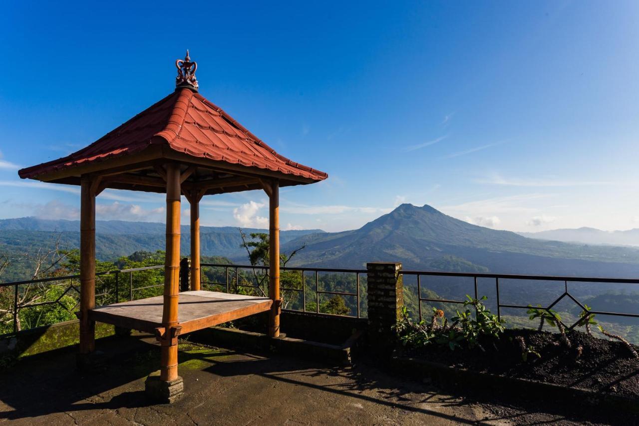 Mount Batur Villa Kintamani  Ngoại thất bức ảnh