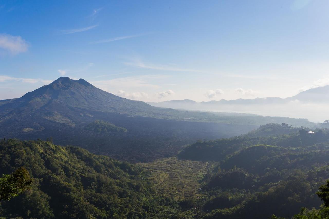 Mount Batur Villa Kintamani  Ngoại thất bức ảnh