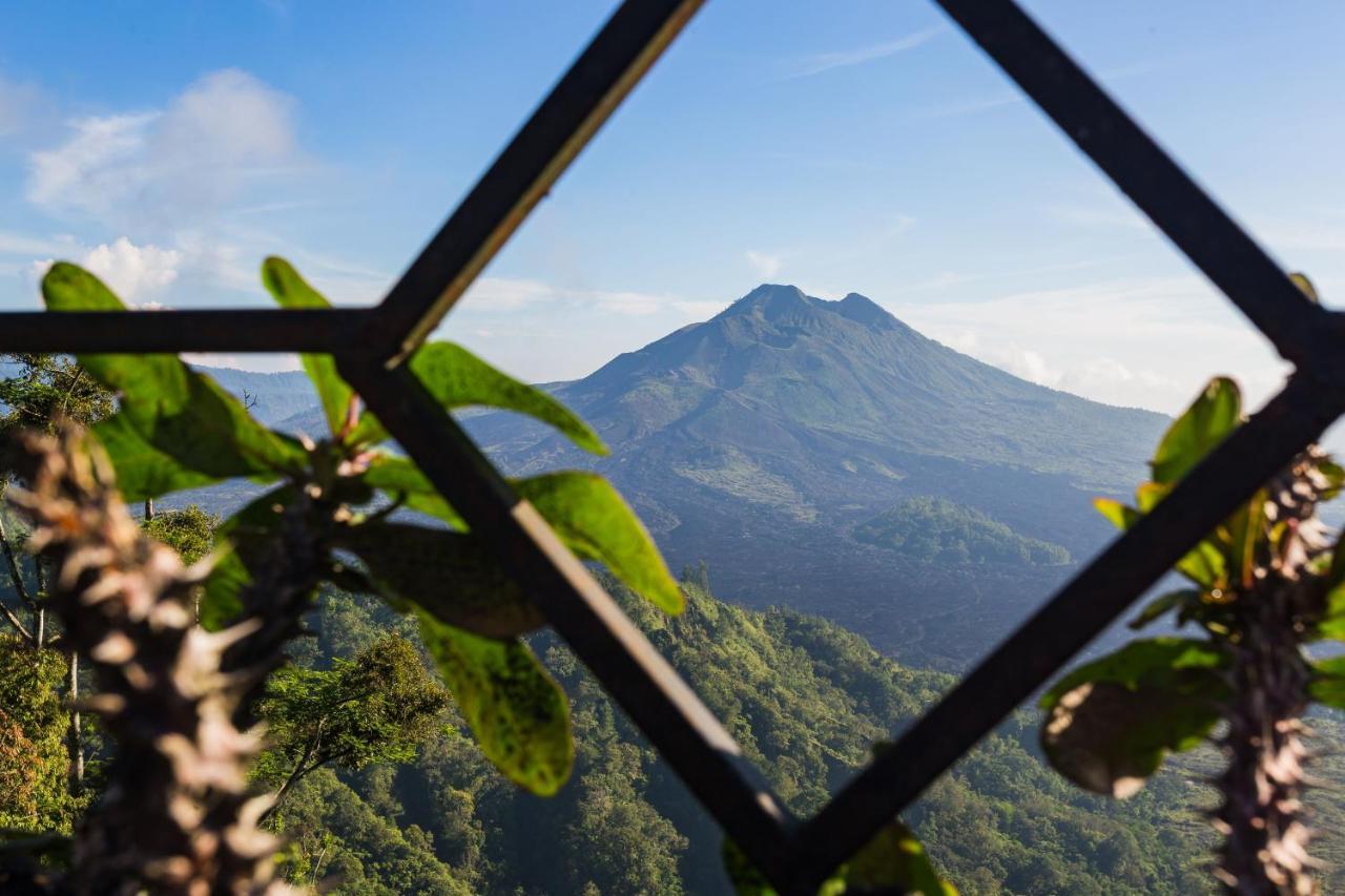 Mount Batur Villa Kintamani  Ngoại thất bức ảnh