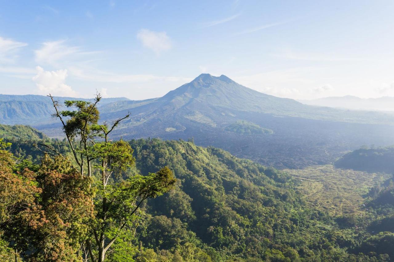 Mount Batur Villa Kintamani  Ngoại thất bức ảnh