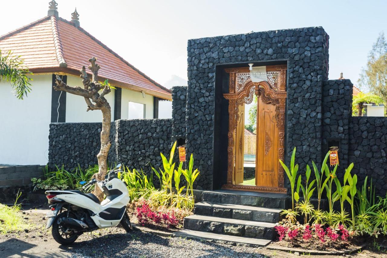 Mount Batur Villa Kintamani  Ngoại thất bức ảnh