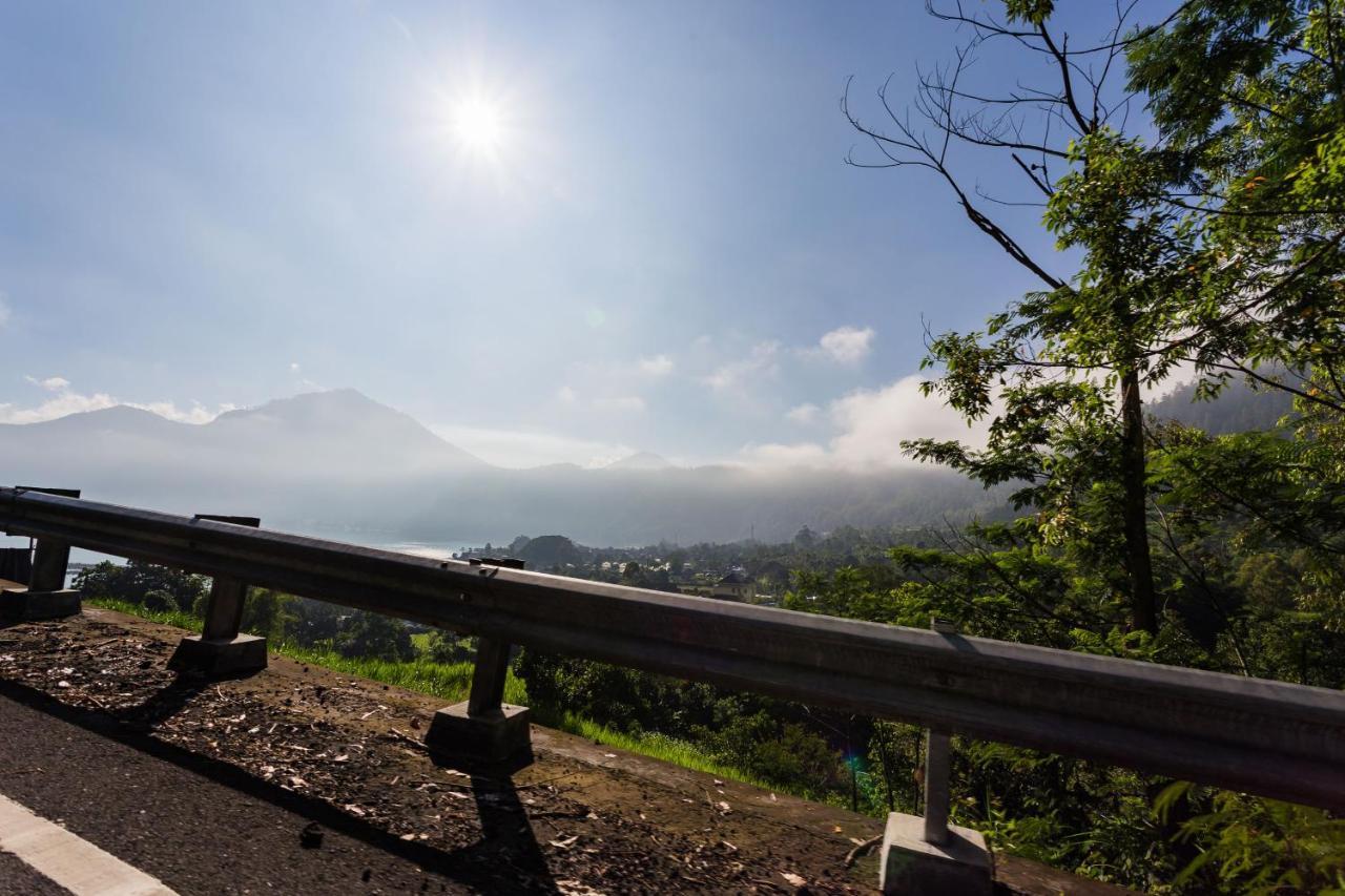 Mount Batur Villa Kintamani  Ngoại thất bức ảnh
