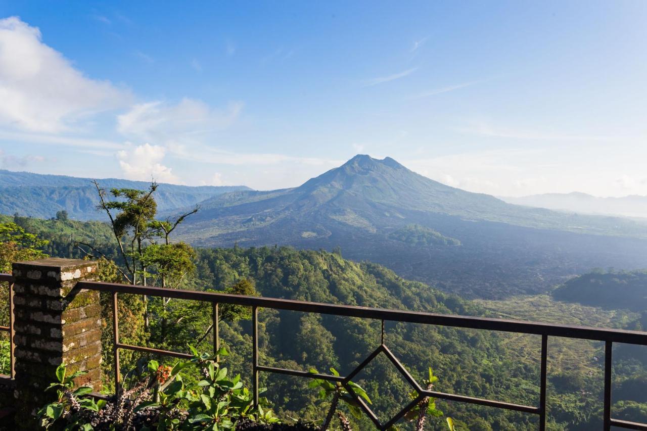 Mount Batur Villa Kintamani  Ngoại thất bức ảnh