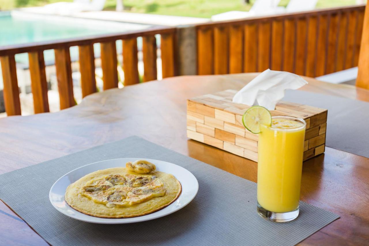 Mount Batur Villa Kintamani  Ngoại thất bức ảnh
