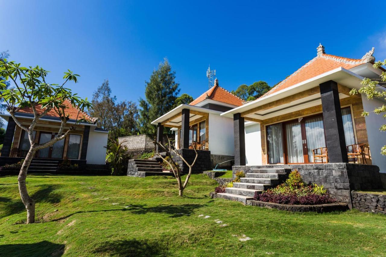 Mount Batur Villa Kintamani  Ngoại thất bức ảnh