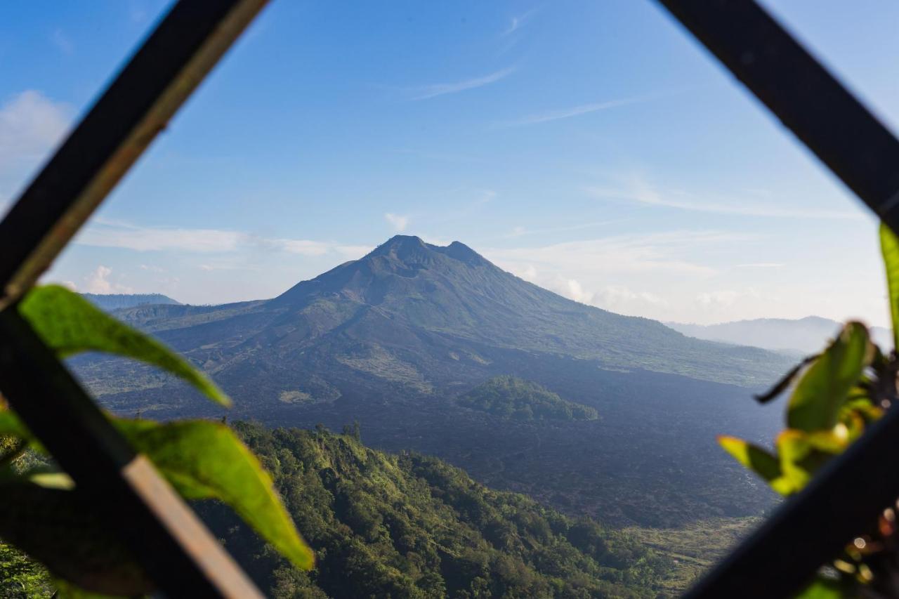 Mount Batur Villa Kintamani  Ngoại thất bức ảnh