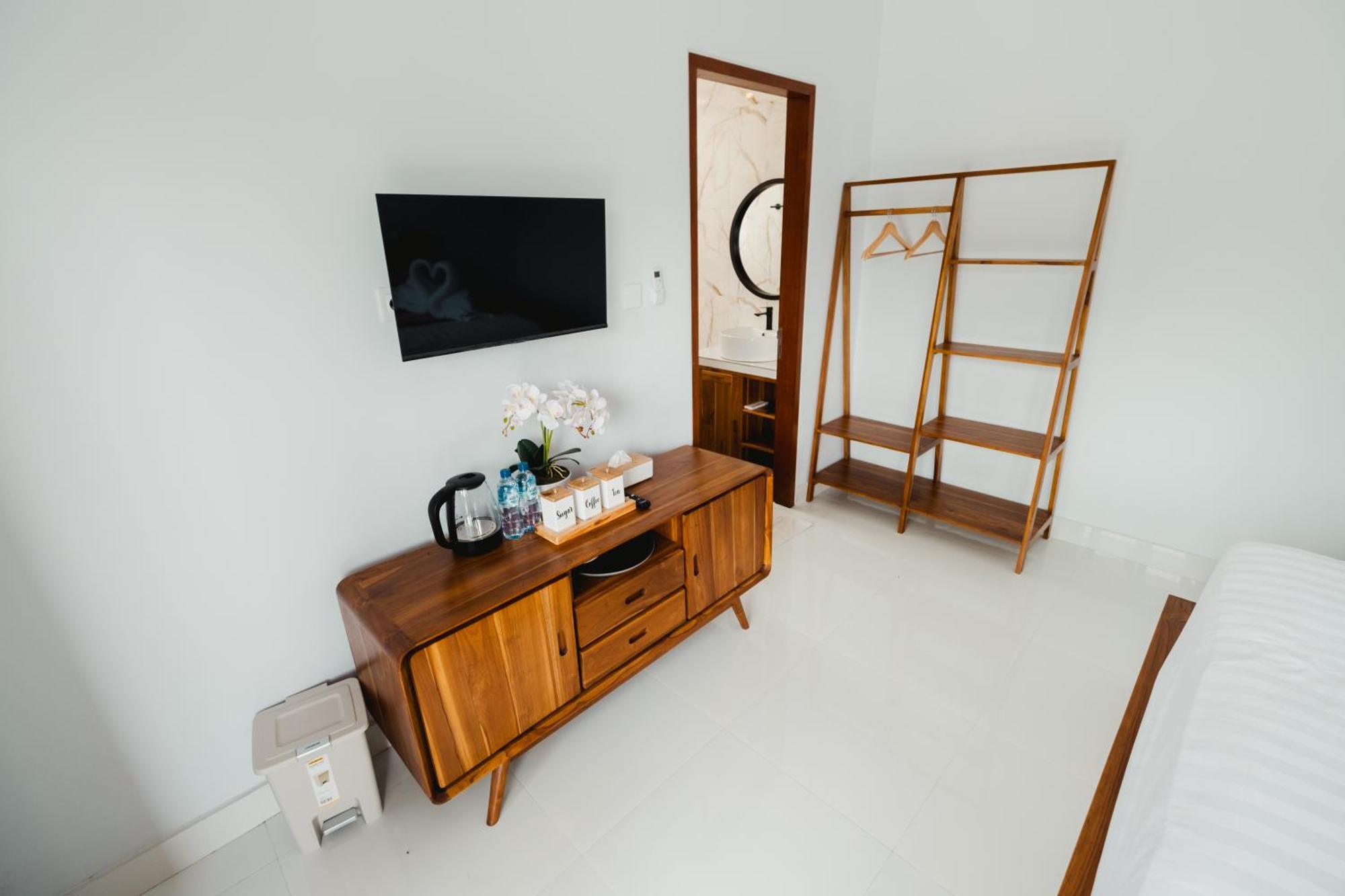 Mount Batur Villa Kintamani  Ngoại thất bức ảnh