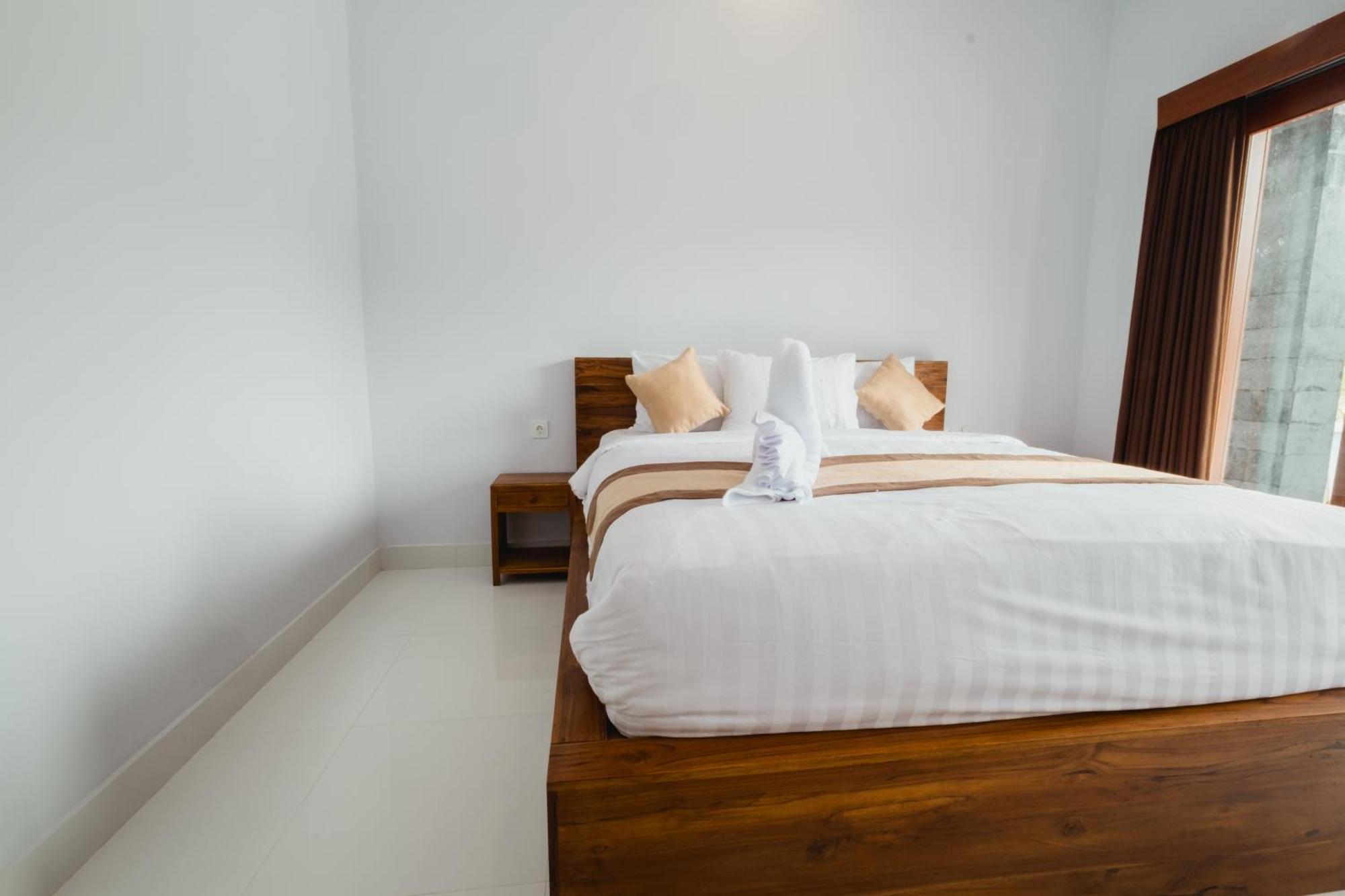 Mount Batur Villa Kintamani  Ngoại thất bức ảnh