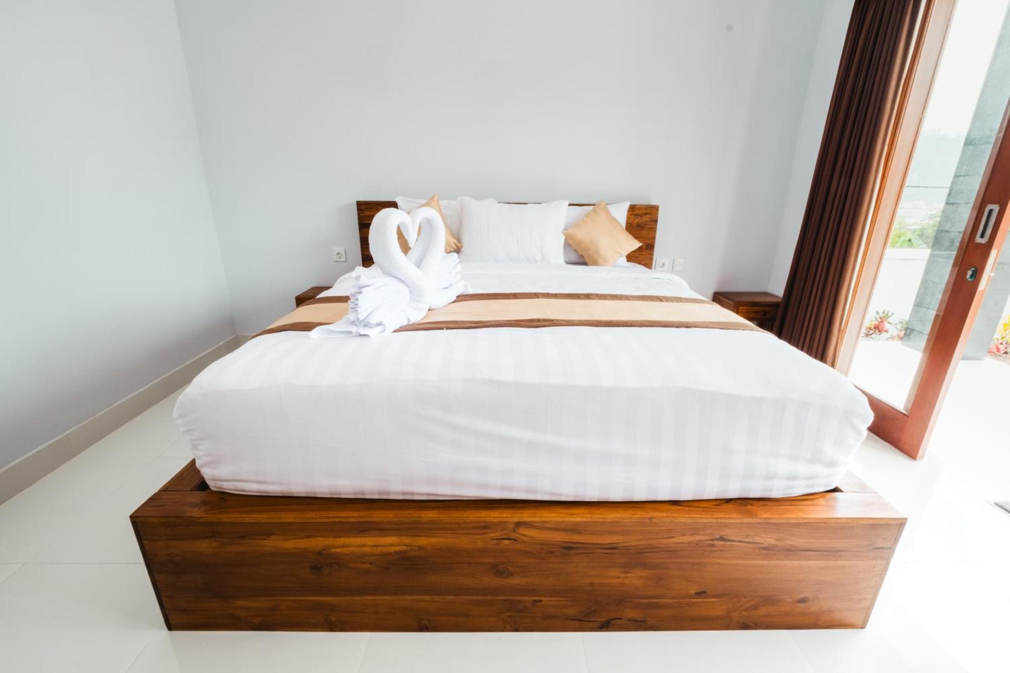 Mount Batur Villa Kintamani  Ngoại thất bức ảnh