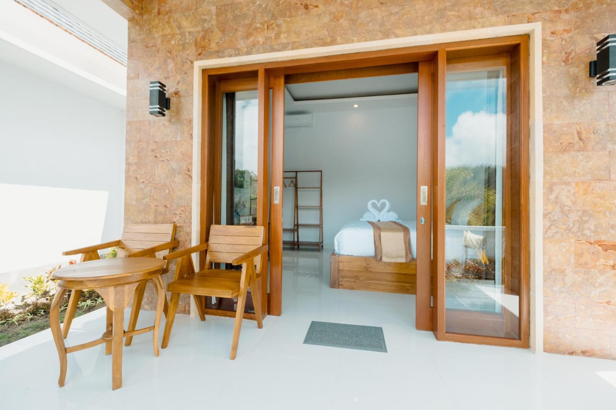 Mount Batur Villa Kintamani  Ngoại thất bức ảnh