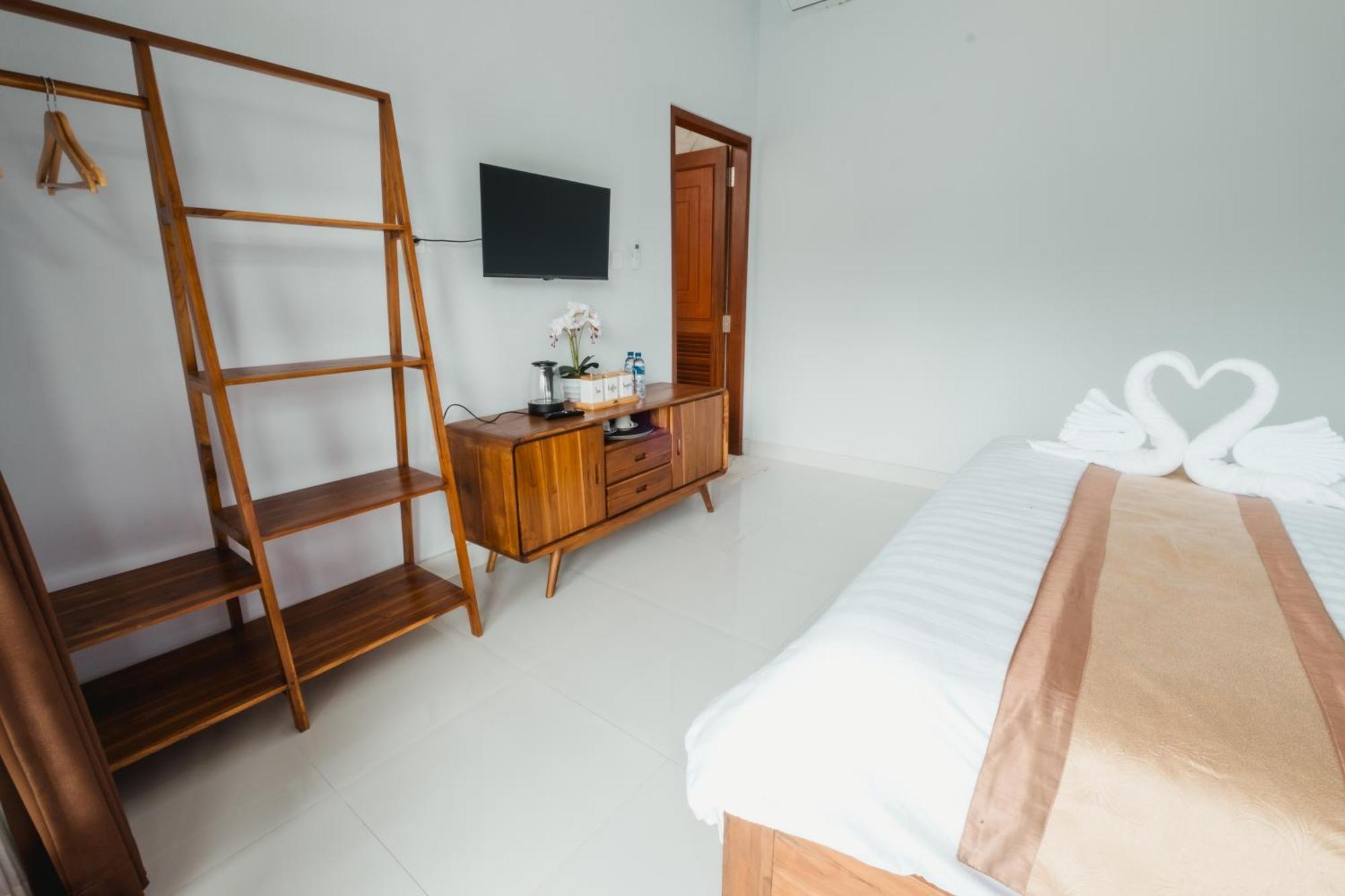 Mount Batur Villa Kintamani  Phòng bức ảnh