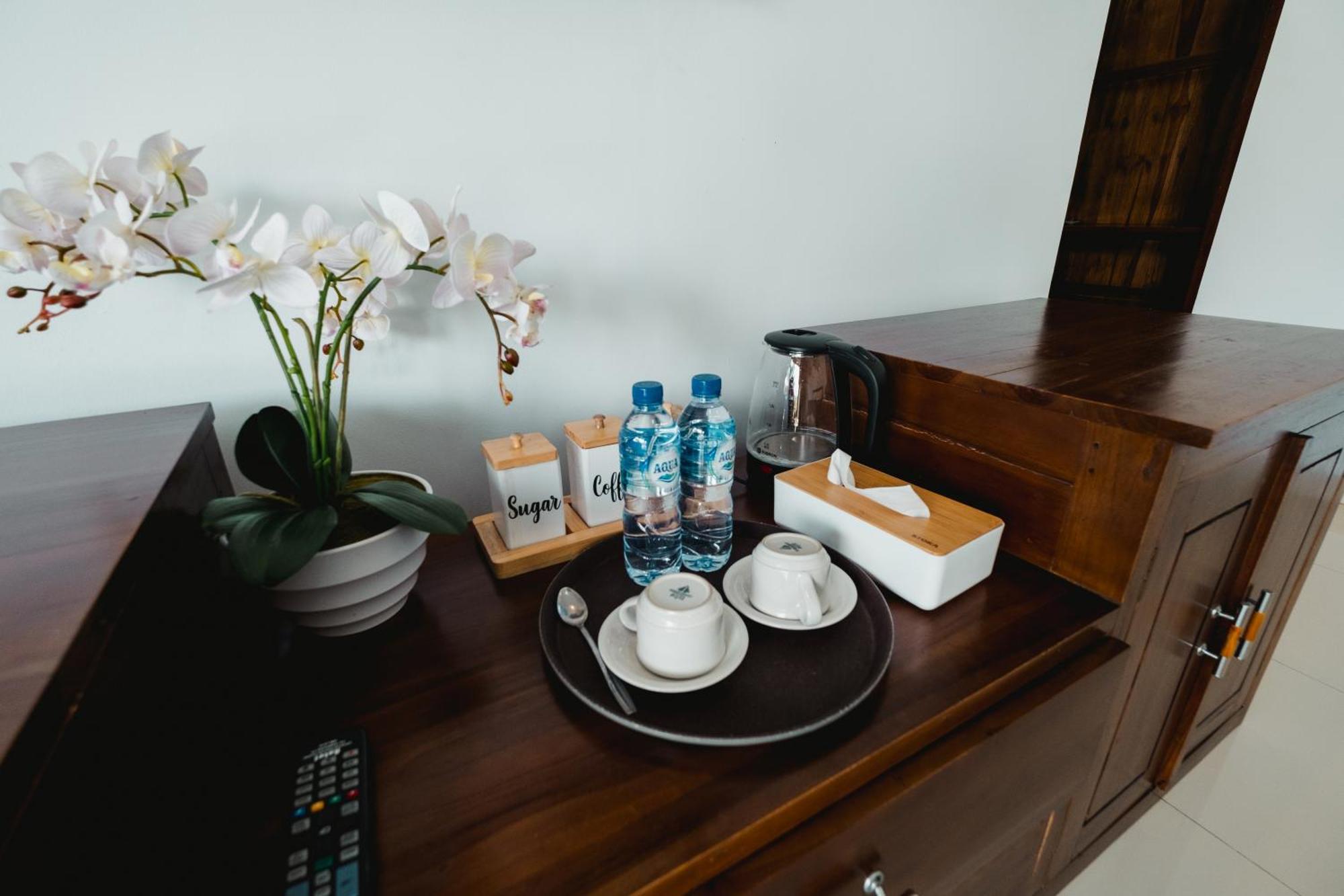 Mount Batur Villa Kintamani  Phòng bức ảnh